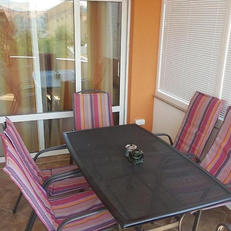 Apartments Jannine Biograd Na Moru Dış mekan fotoğraf