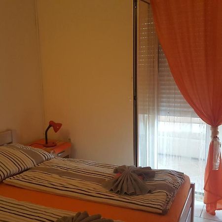 Apartments Jannine Biograd Na Moru Dış mekan fotoğraf