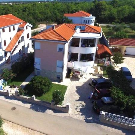 Apartments Jannine Biograd Na Moru Dış mekan fotoğraf